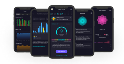 Heart Rate Variability vs. Heart Rate - Elite HRV