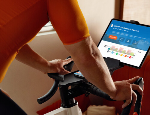 Xert Meets Zwift: A Path to Enhanced Training